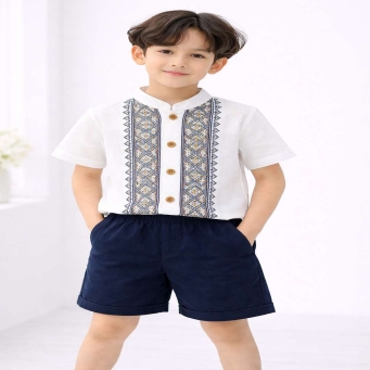 Boys Clothing Set
