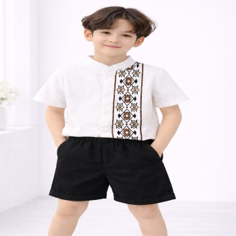  Clothing Set