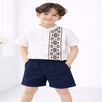 Boys Clothing Set