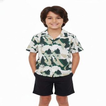  Clothing Set
