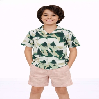 Clothing Set