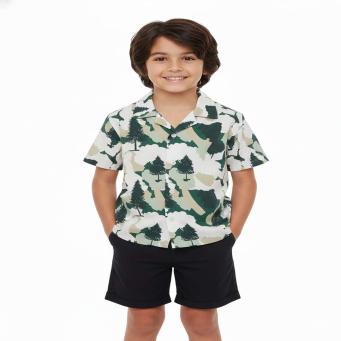  Clothing Set