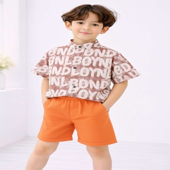  Clothing Set