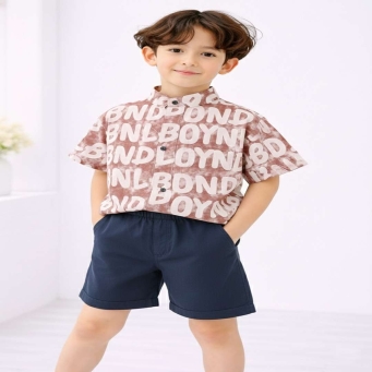 Boys Clothing Set