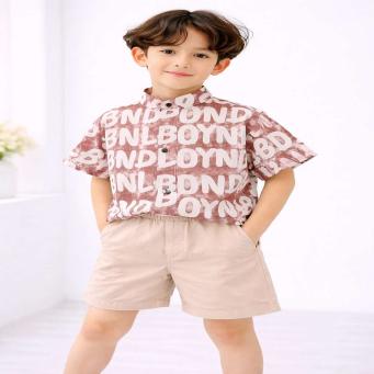  Clothing Set