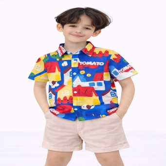  Clothing Set