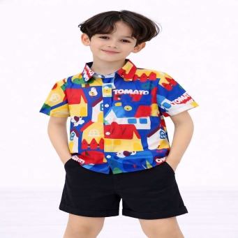  Clothing Set