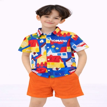  Clothing Set
