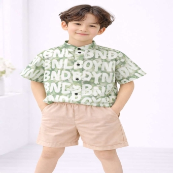  Clothing Set