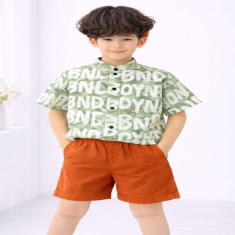  Clothing Set