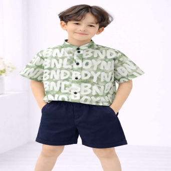  Clothing Set