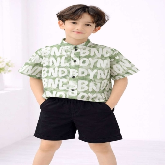  Clothing Set