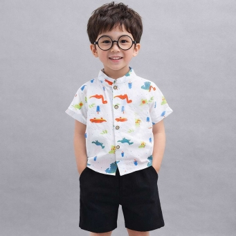 Boys Clothing Set