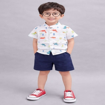  Clothing Set