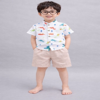  Clothing Set