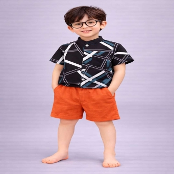 Boys Clothing Set