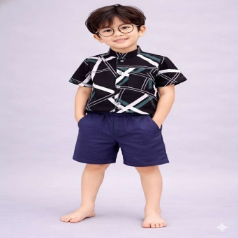 Boys Clothing Set