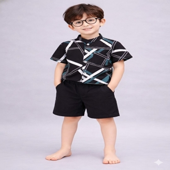  Clothing Set