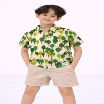 Boys Clothing Set