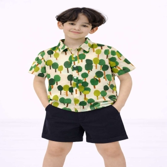  Clothing Set