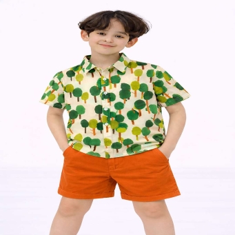 Clothing Set