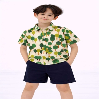  Clothing Set