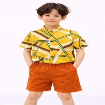  Clothing Set