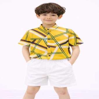 Boys Clothing Set