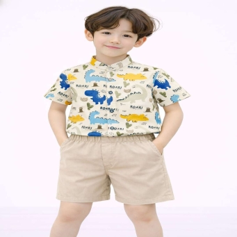 Boys Clothing Set