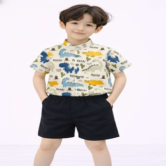  Clothing Set