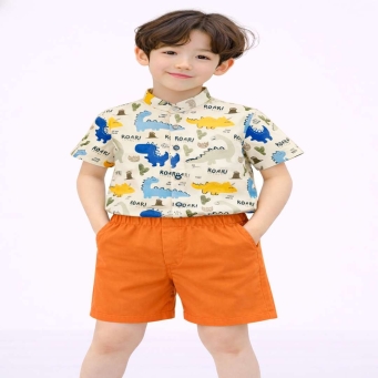  Clothing Set
