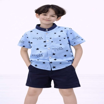  Clothing Set