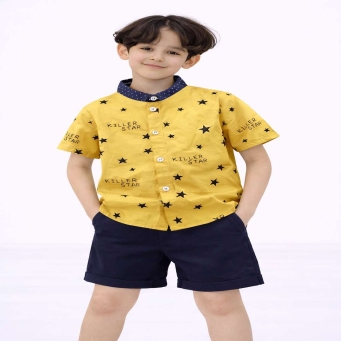 Boys Clothing Set