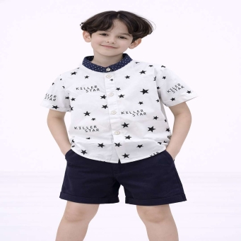  Clothing Set