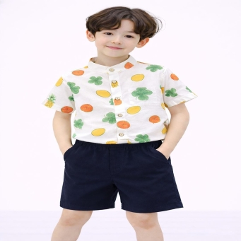 Boys Clothing Set