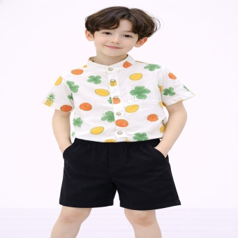 Clothing Set