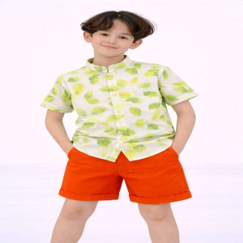  Clothing Set