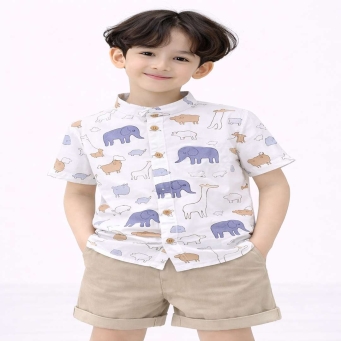 Boys Clothing Set