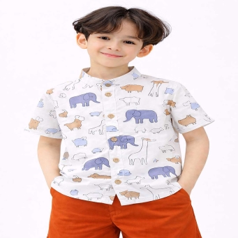 Boys Clothing Set