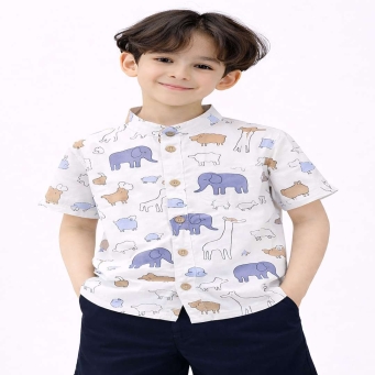  Clothing Set