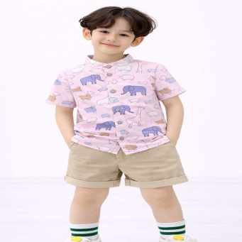 Boys Clothing Set