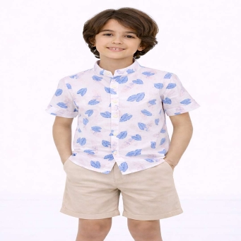 Boys Clothing Set