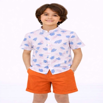  Clothing Set
