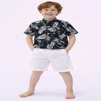  Clothing Set