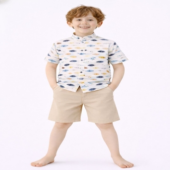  Clothing Set