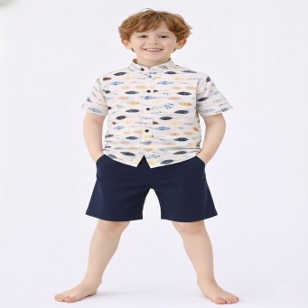 Boys Clothing Set