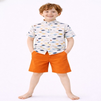  Clothing Set