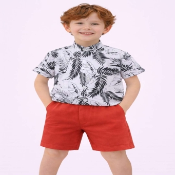 Boys Clothing Set