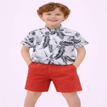  Clothing Set