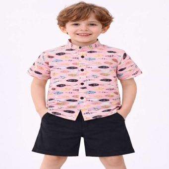 Boys Clothing Set